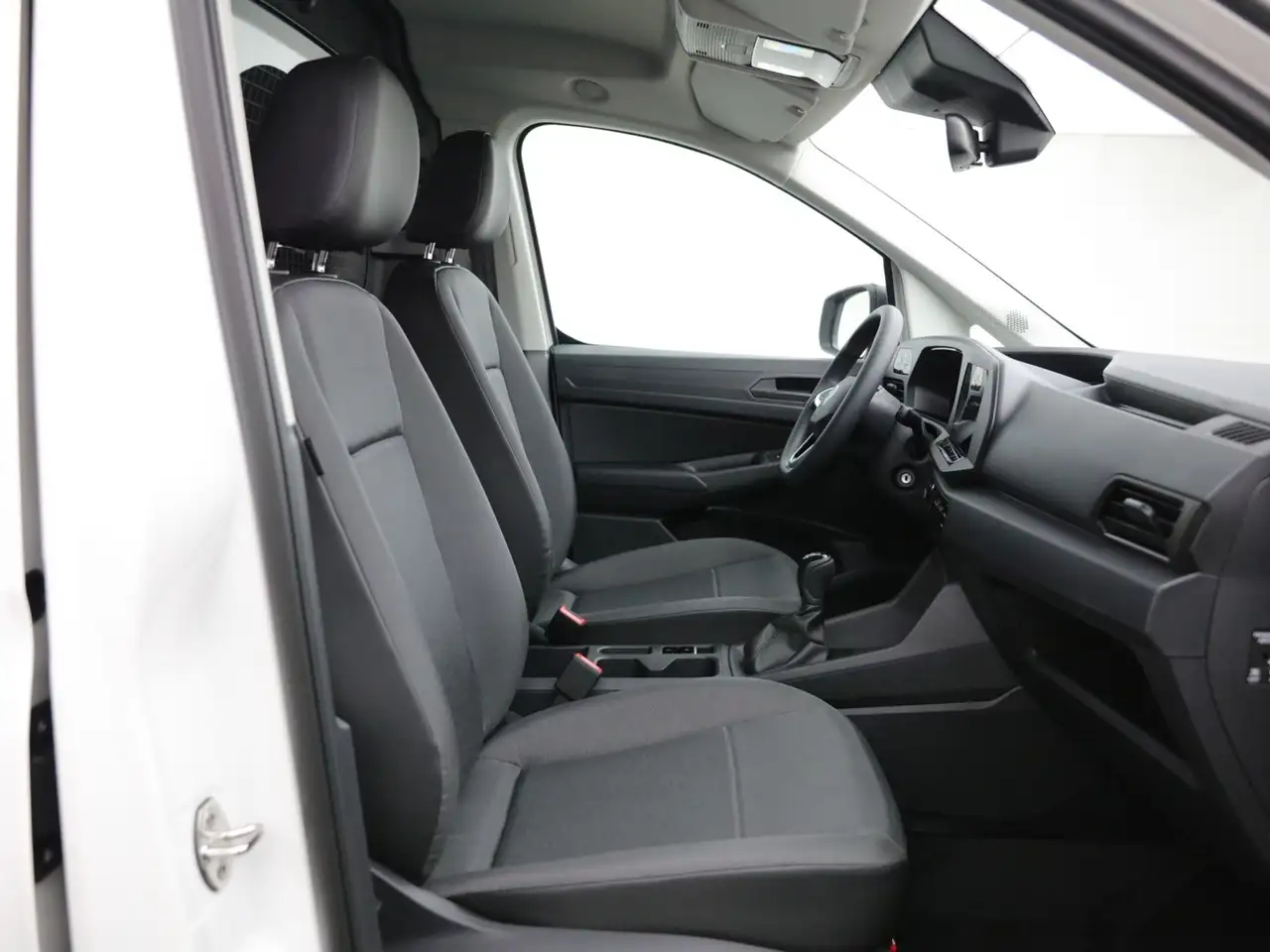 Volkswagen Caddy 6