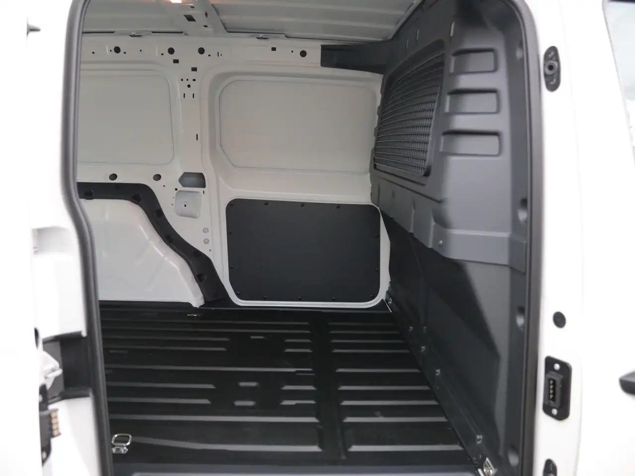 Volkswagen Caddy 7