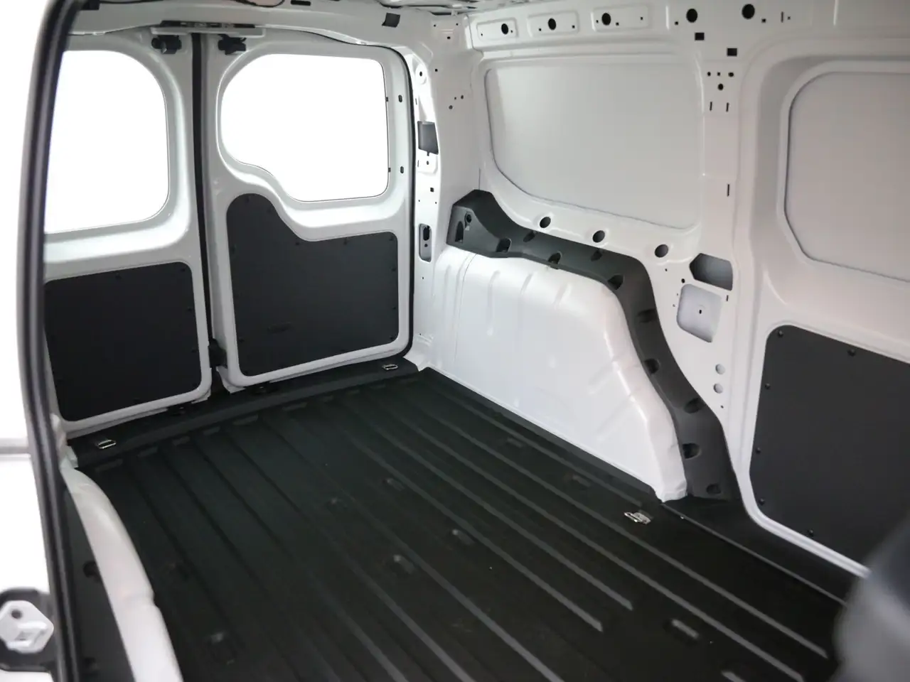 Volkswagen Caddy 8