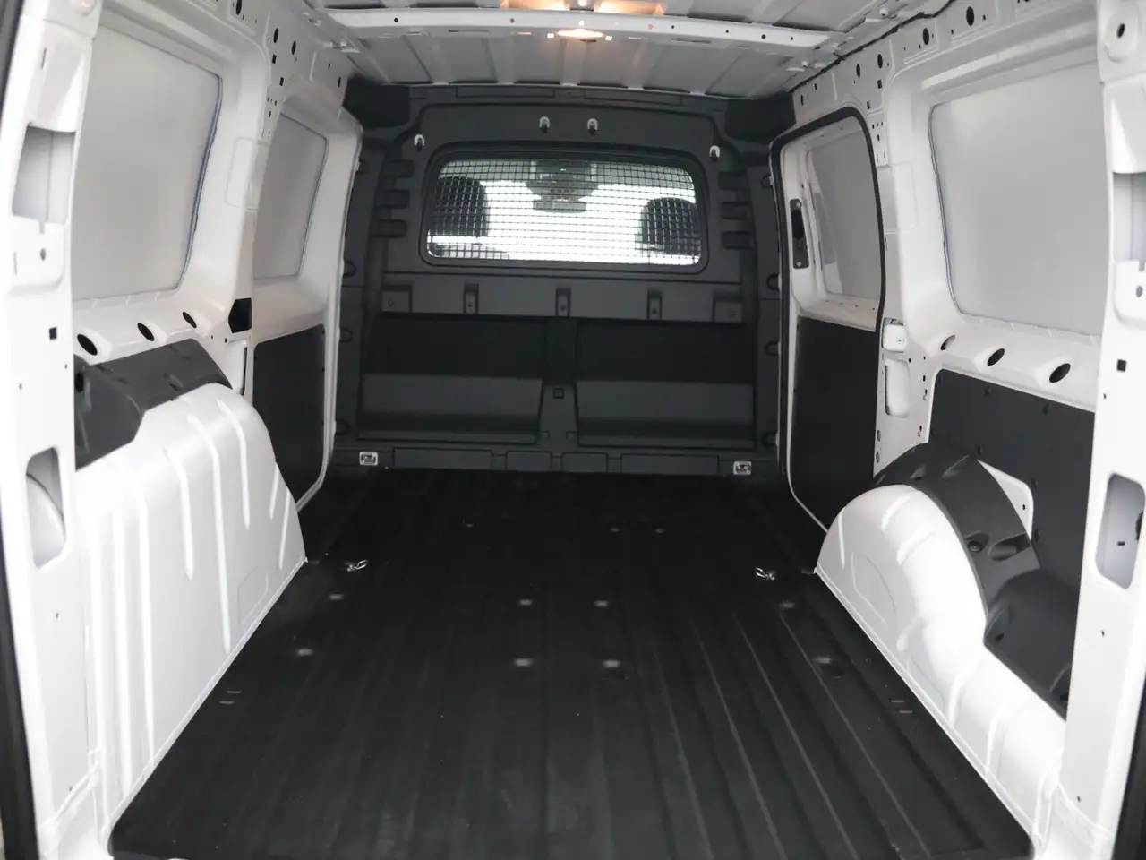 Volkswagen Caddy 9
