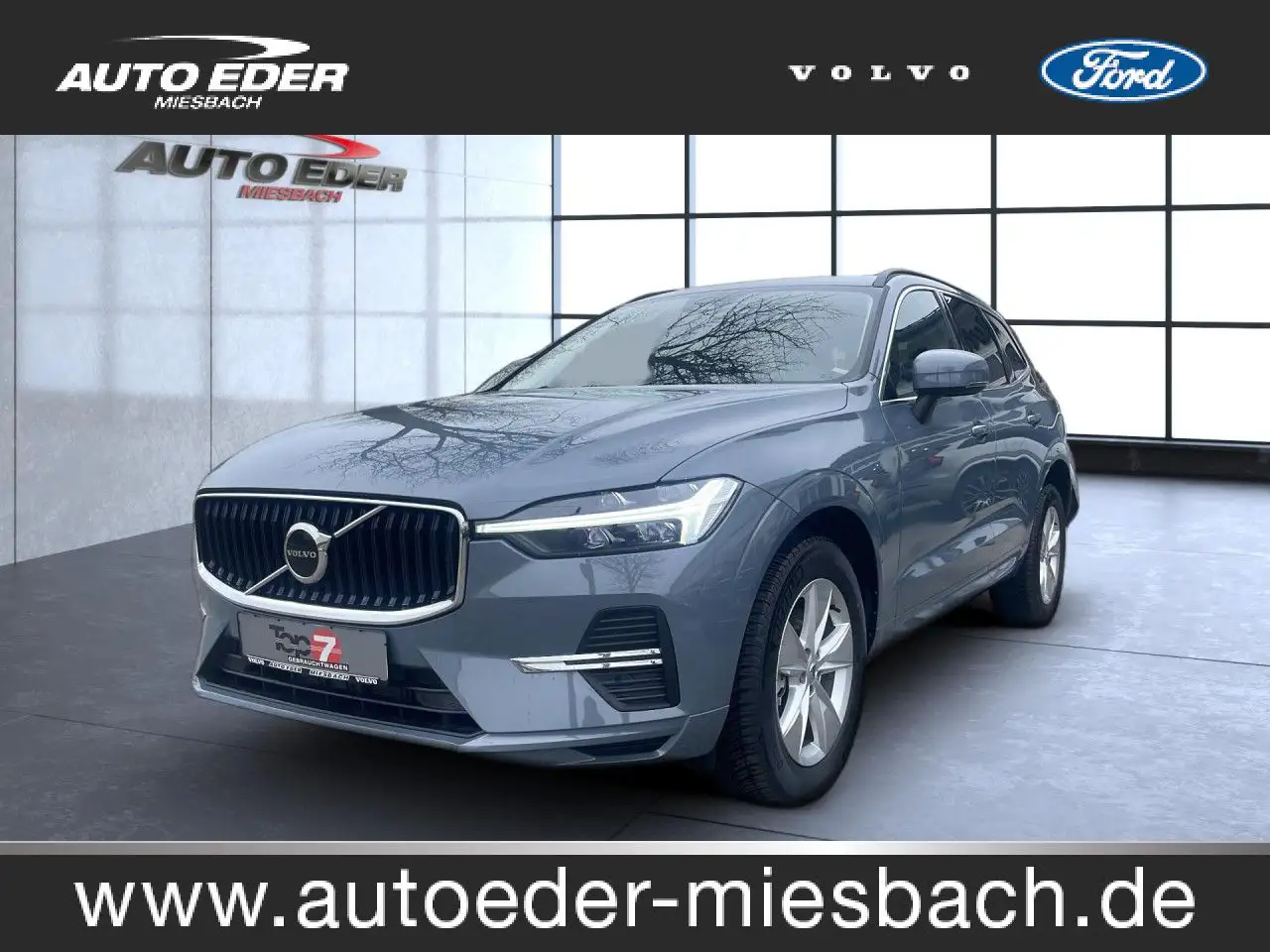 Volvo XC60 XC 60 Core B4 2WD