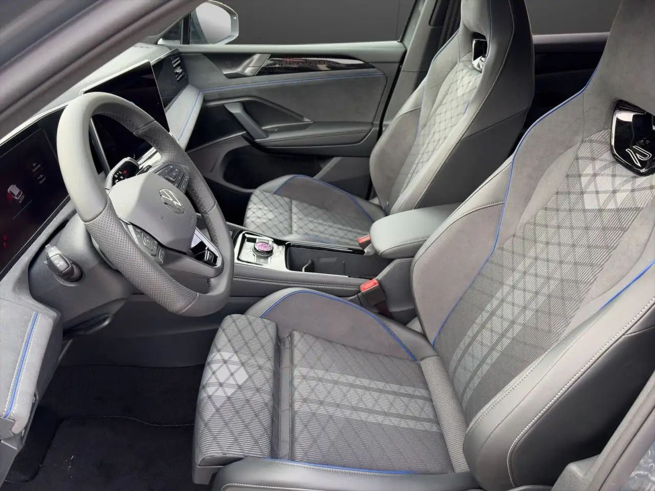 Volkswagen Tiguan 5