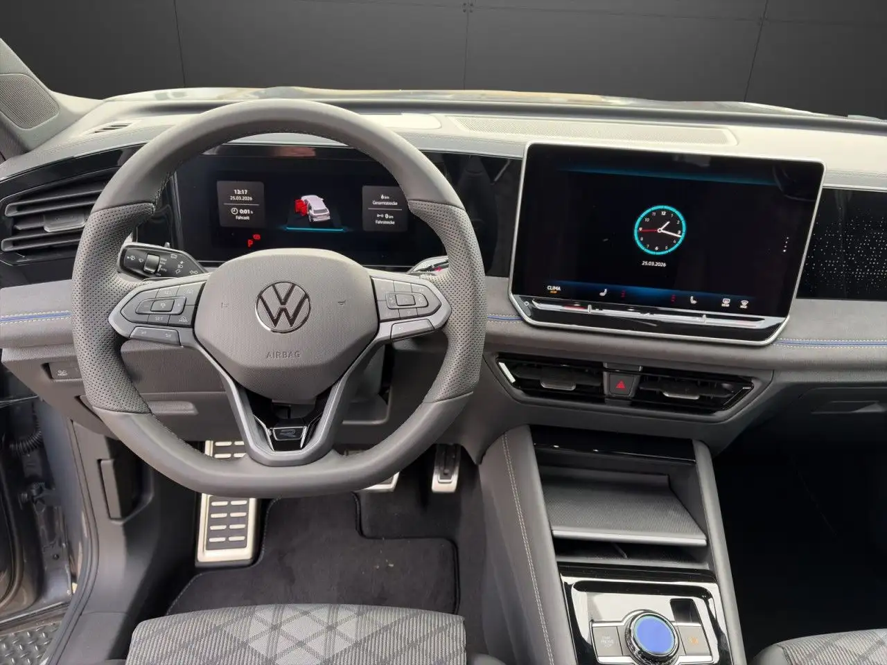 Volkswagen Tiguan 6
