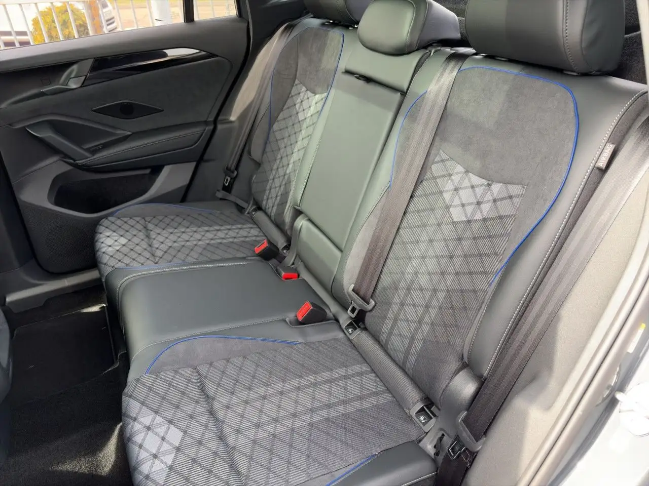 Volkswagen Tiguan 14