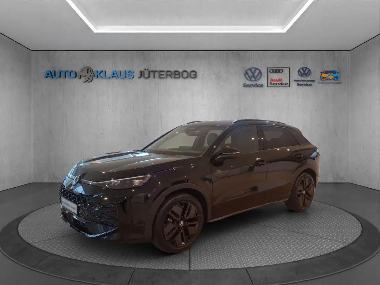 Volkswagen T-Roc 2