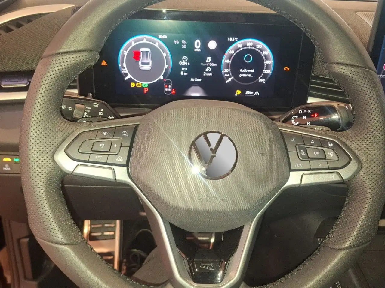 Volkswagen T-Roc 7