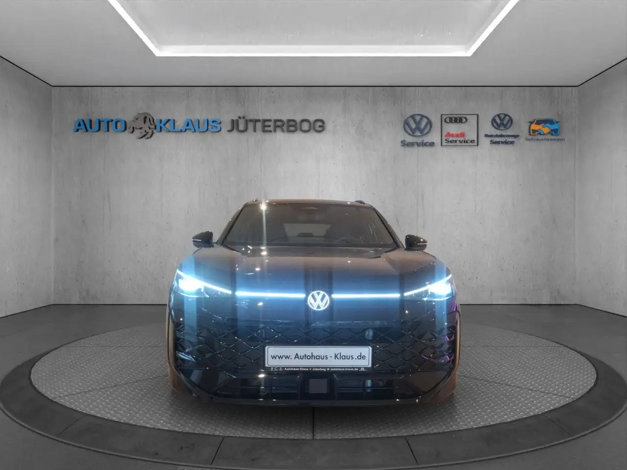 Volkswagen T-Roc 12
