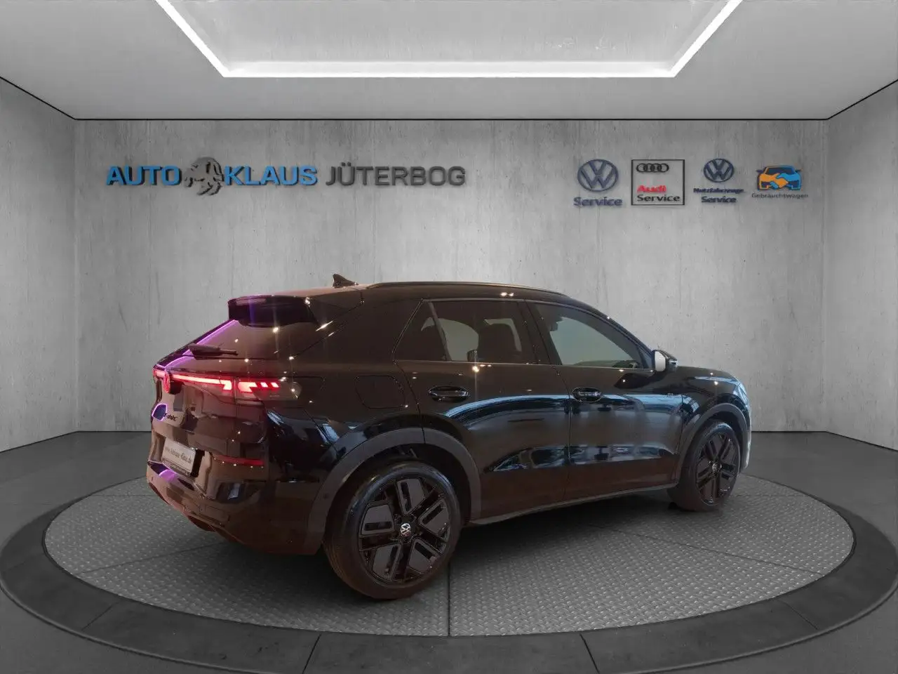 Volkswagen T-Roc 13