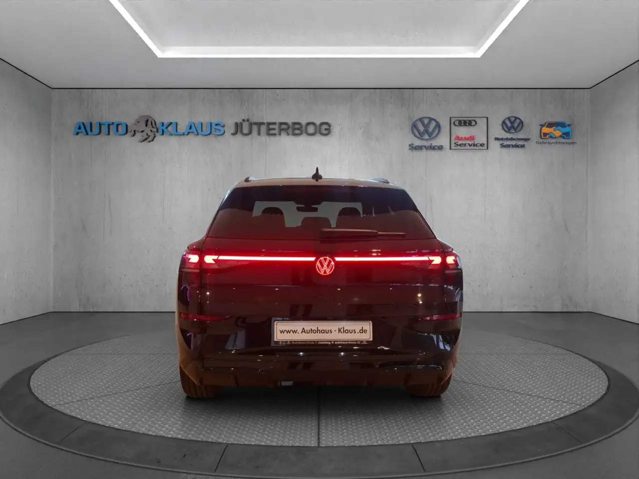 Volkswagen T-Roc 14