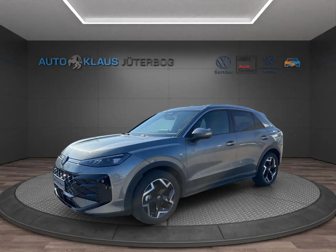 Volkswagen T-Roc 2