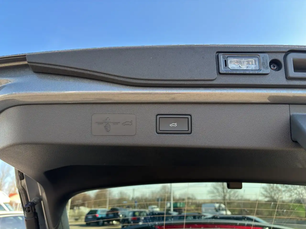 Volkswagen T-Roc 8