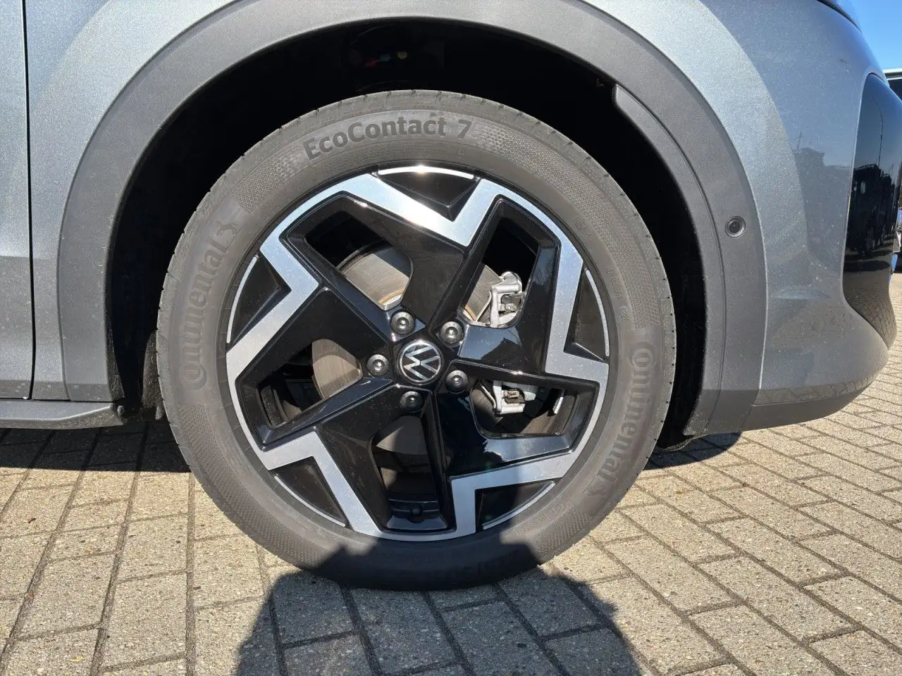 Volkswagen T-Roc 9