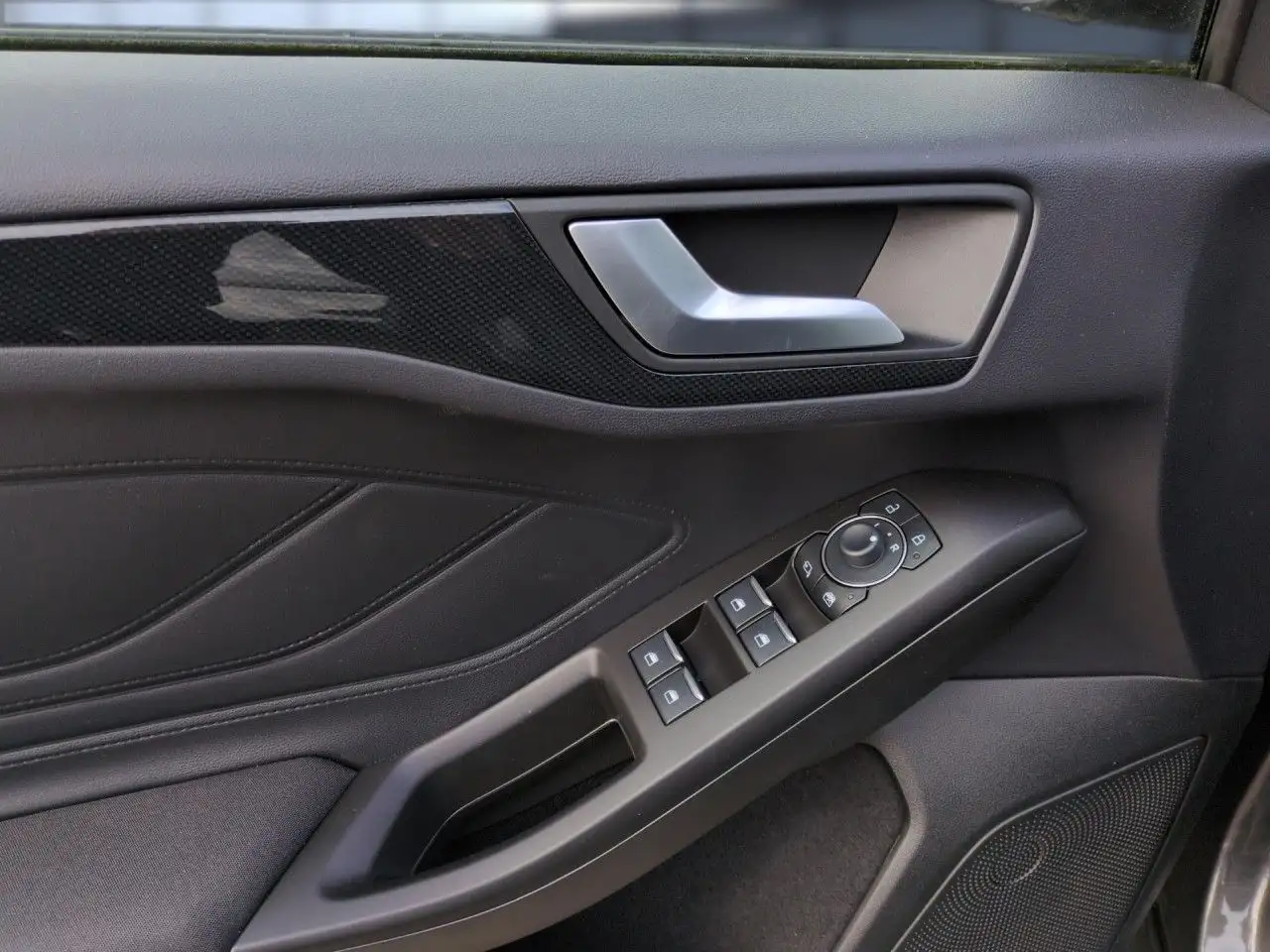 Ford Focus 5