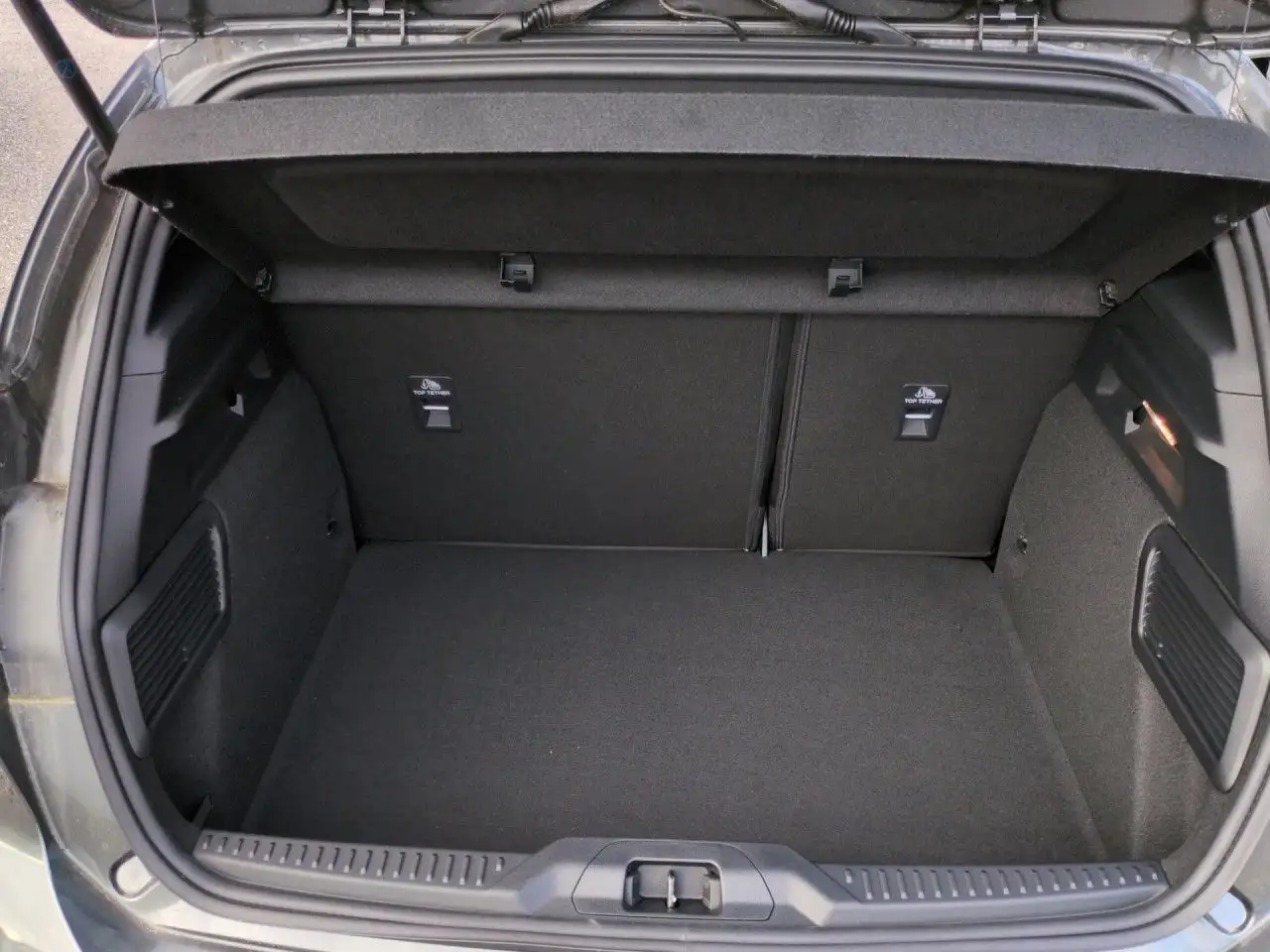 Ford Focus 13