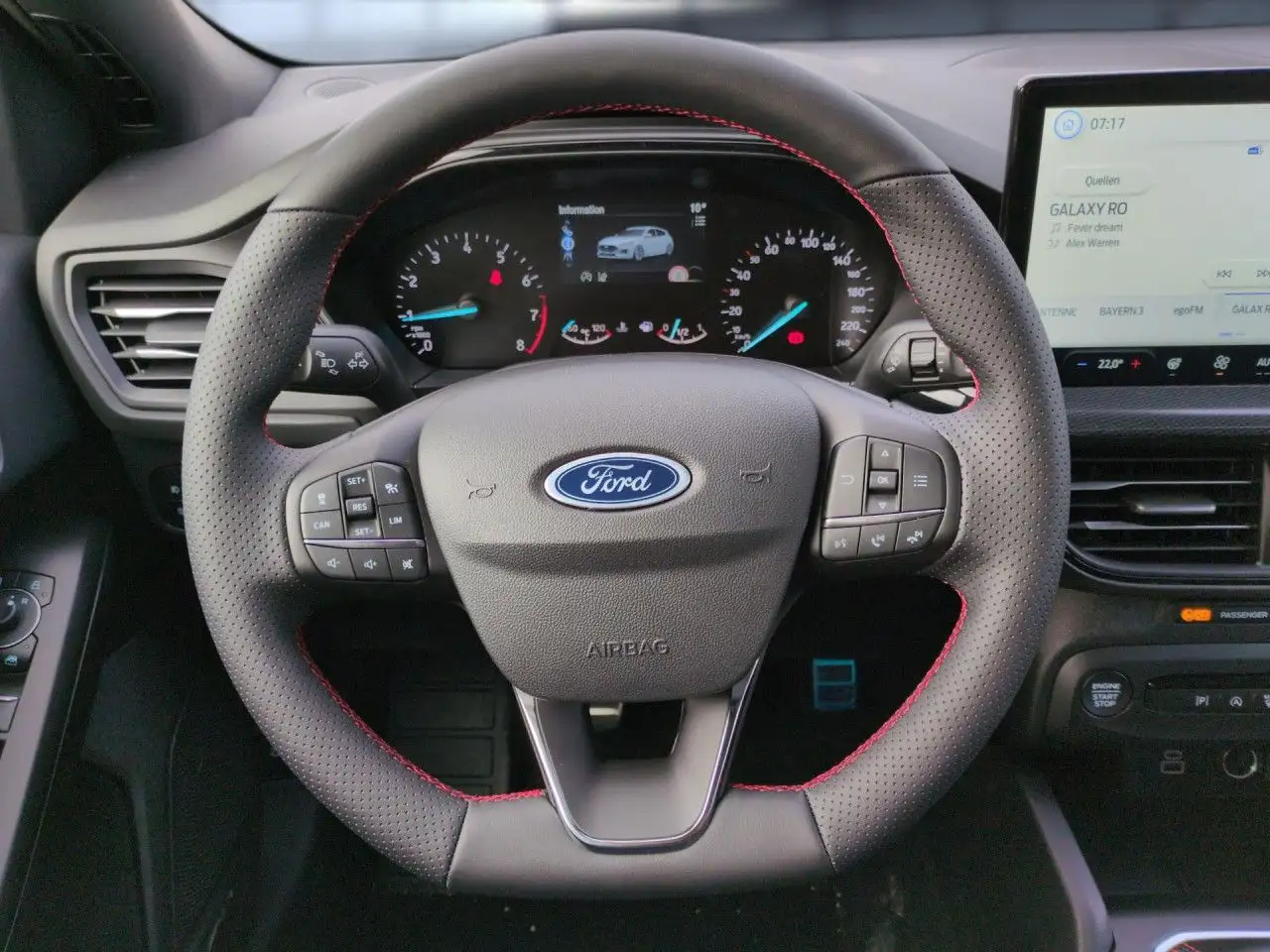 Ford Focus 15