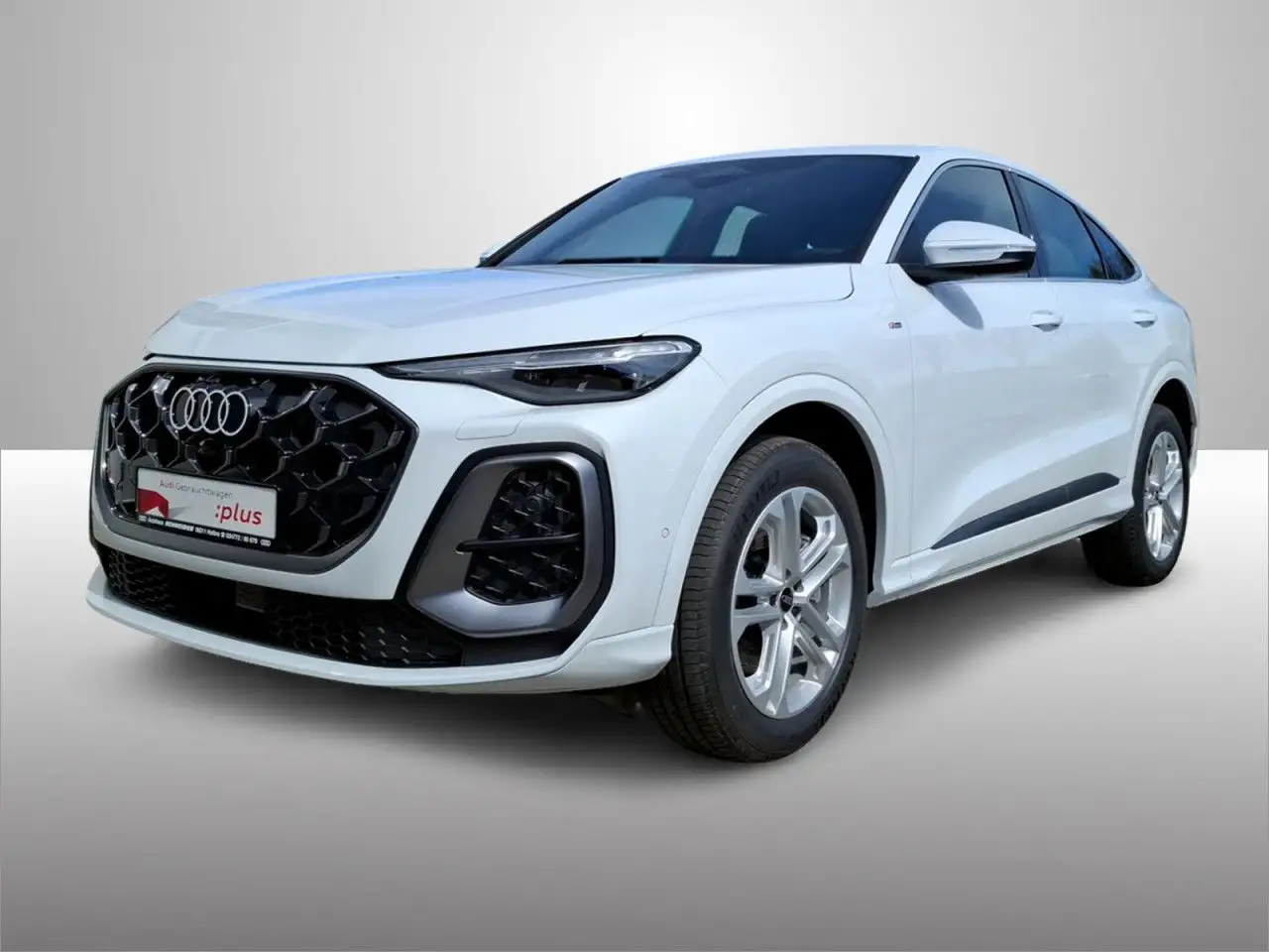 Audi Q5 2