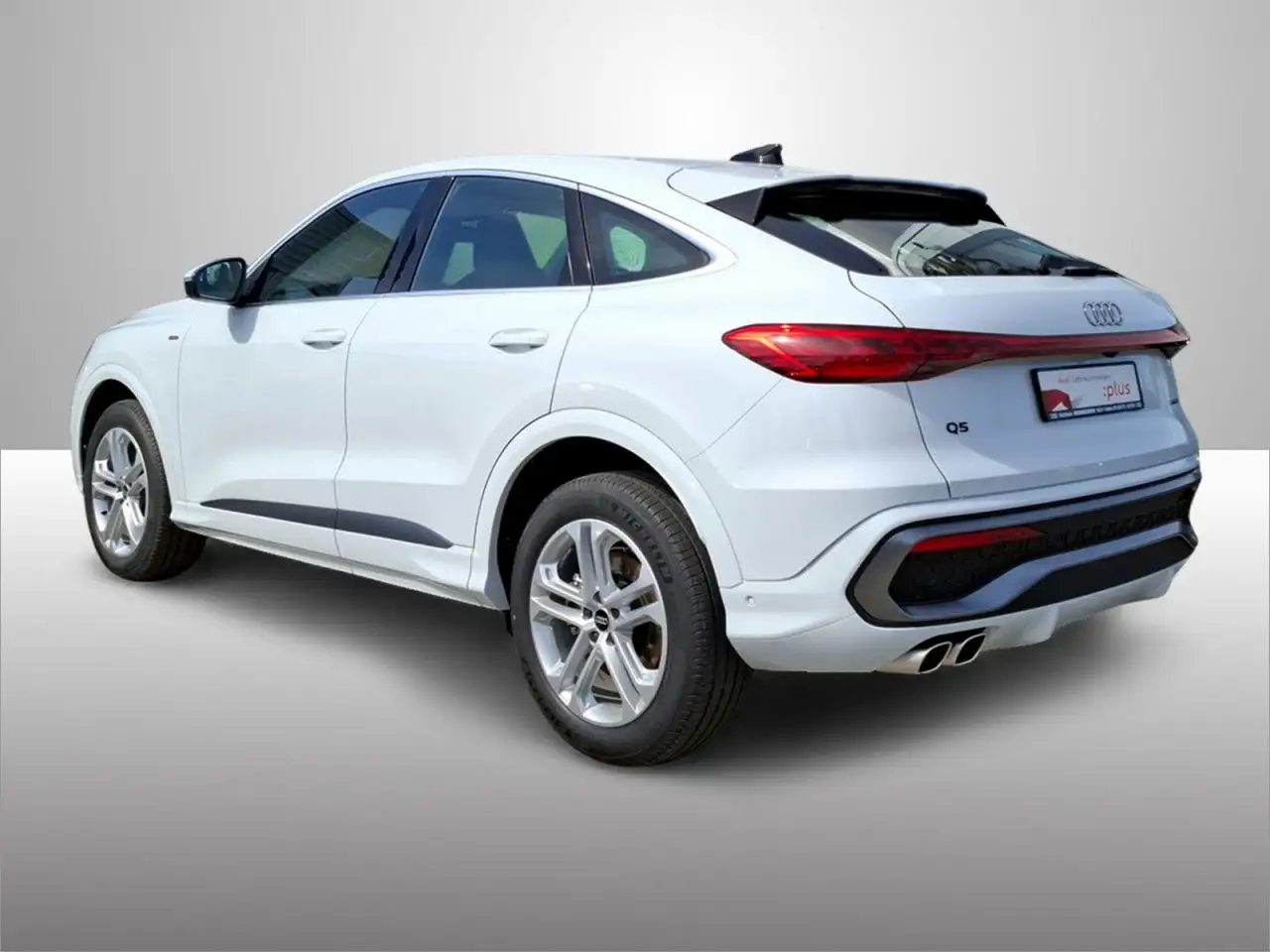 Audi Q5 3