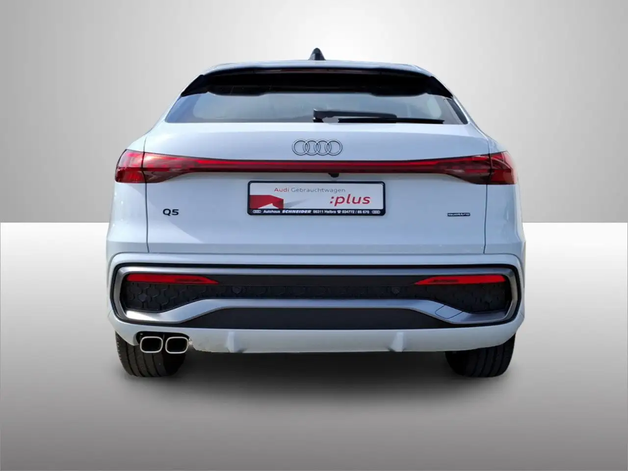 Audi Q5 4