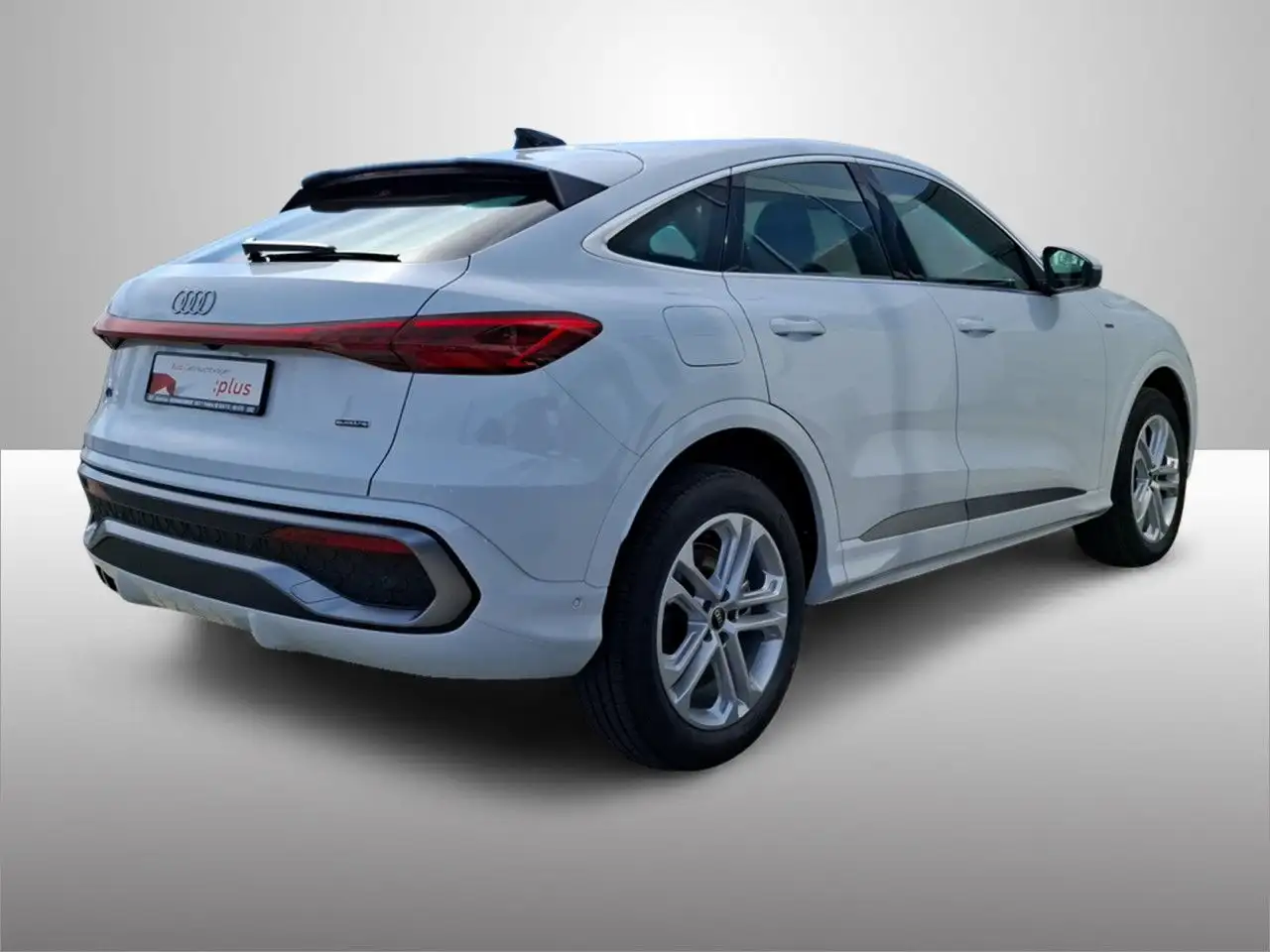 Audi Q5 5