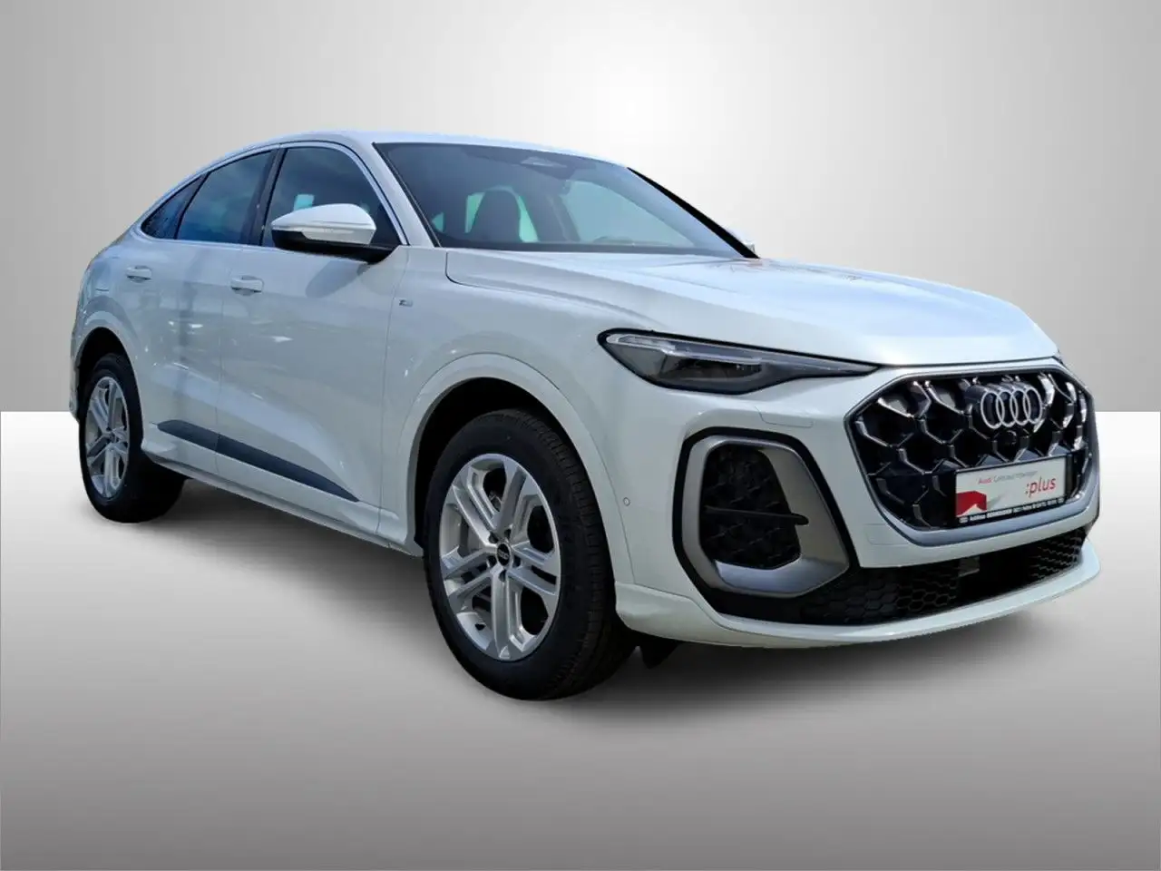 Audi Q5 6