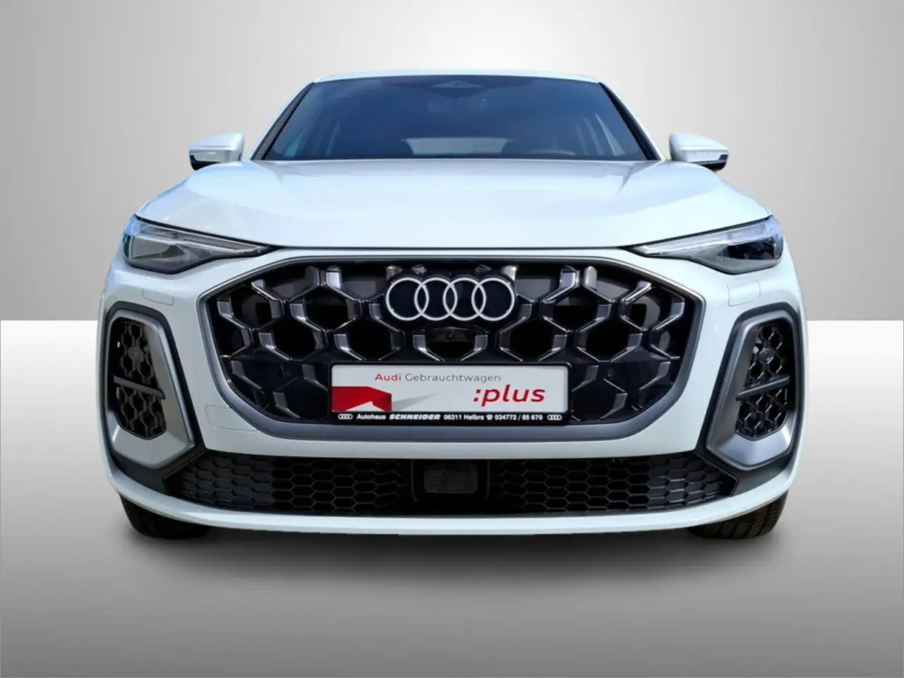 Audi Q5 7