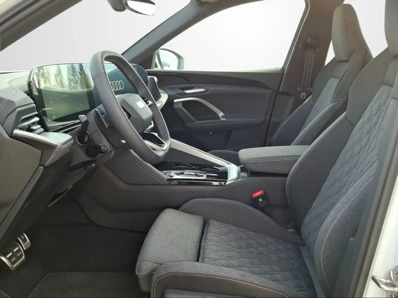 Audi Q5 8