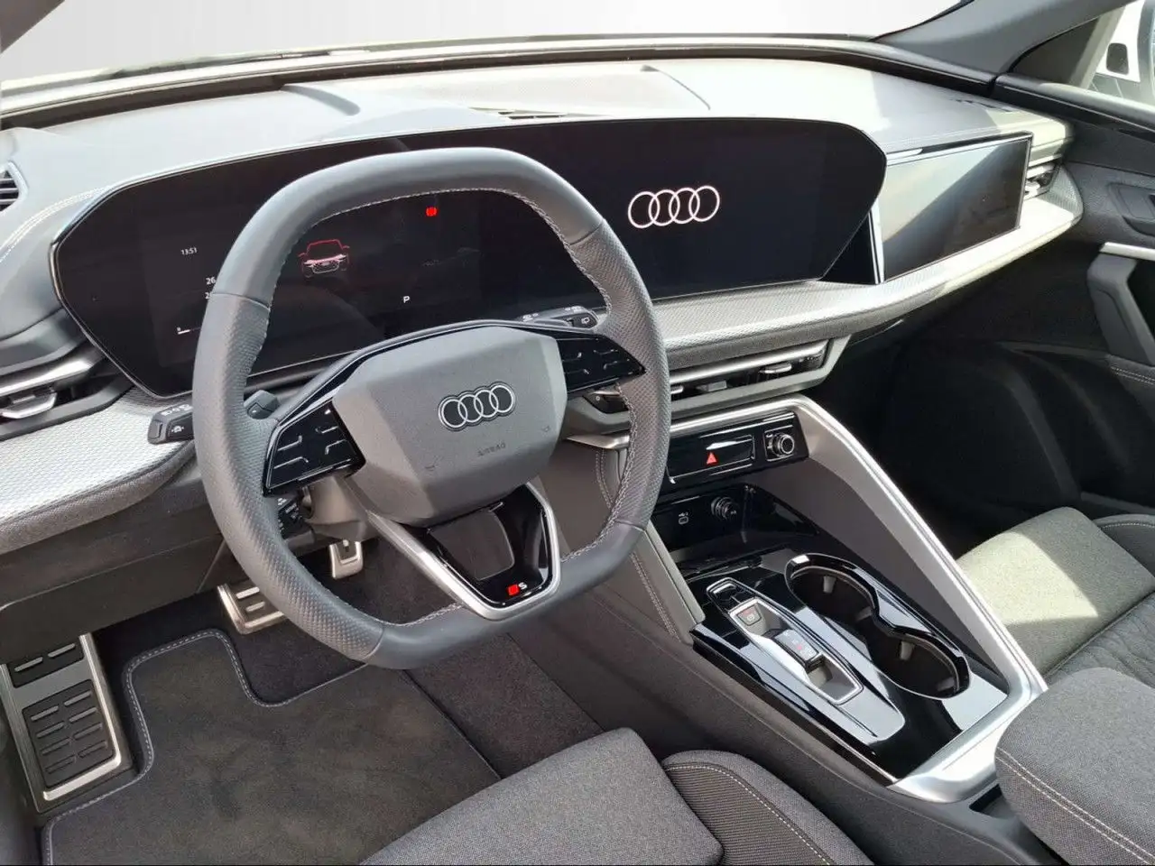 Audi Q5 9