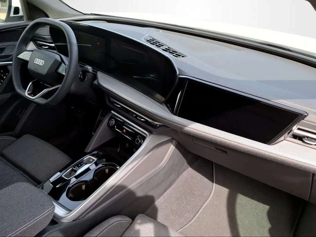 Audi Q5 11