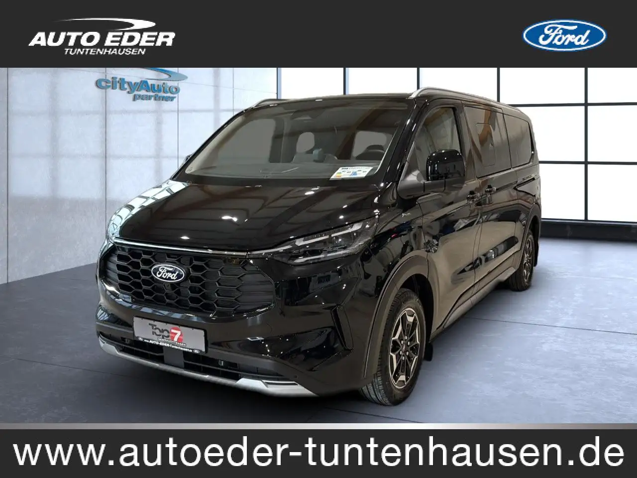 Ford Tourneo