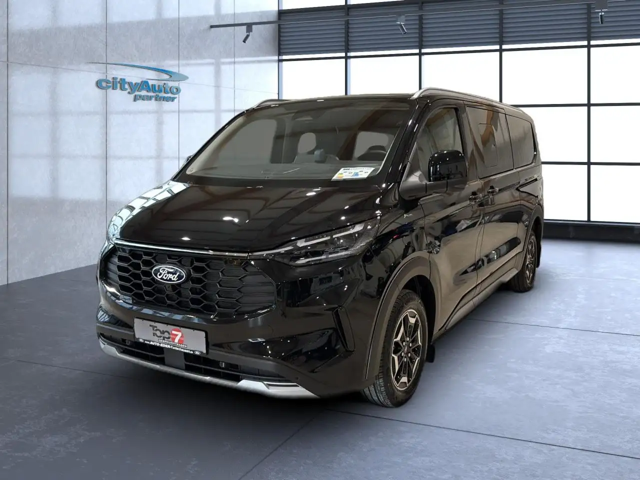 Ford Tourneo 2