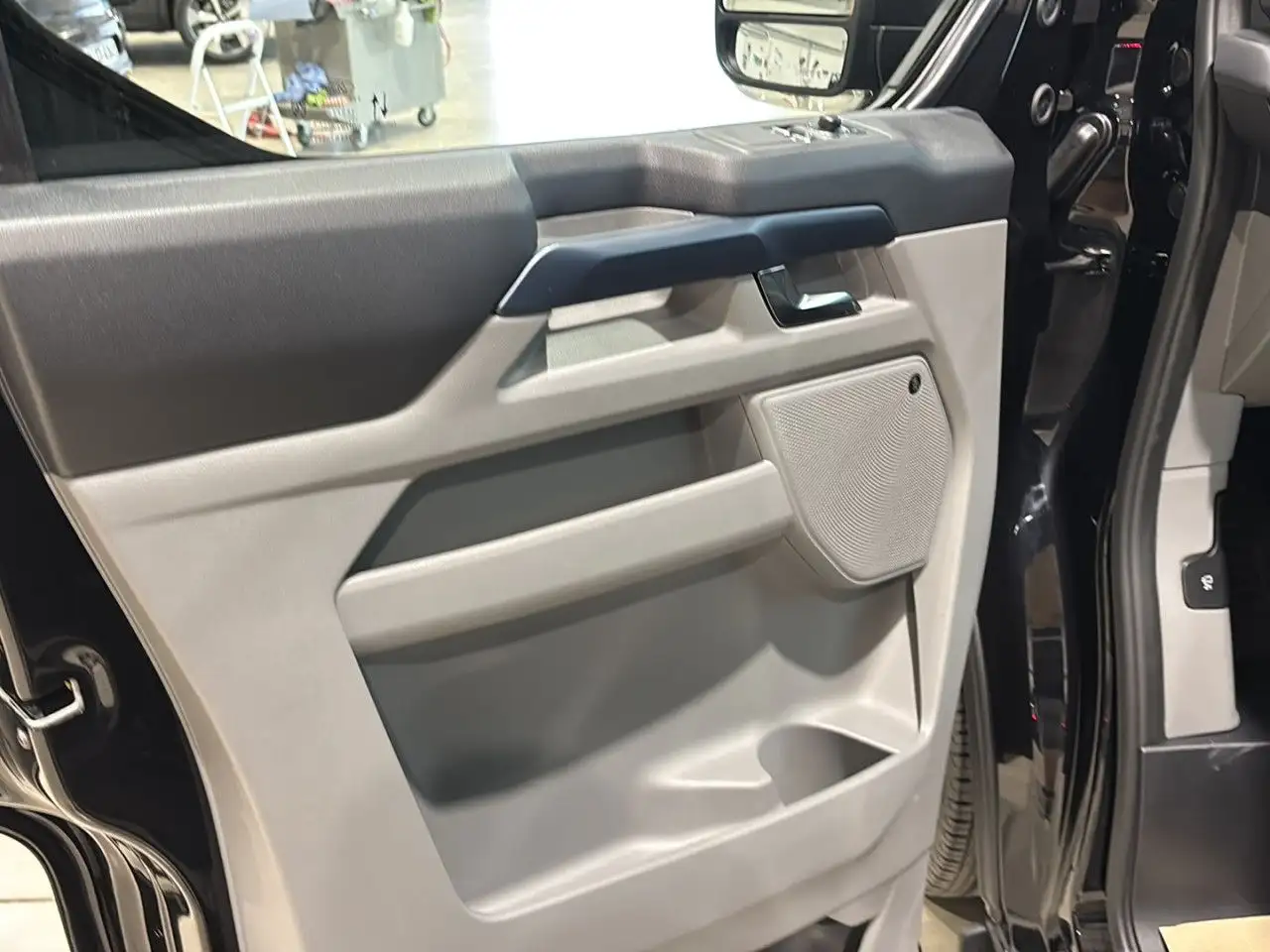 Ford Tourneo 7