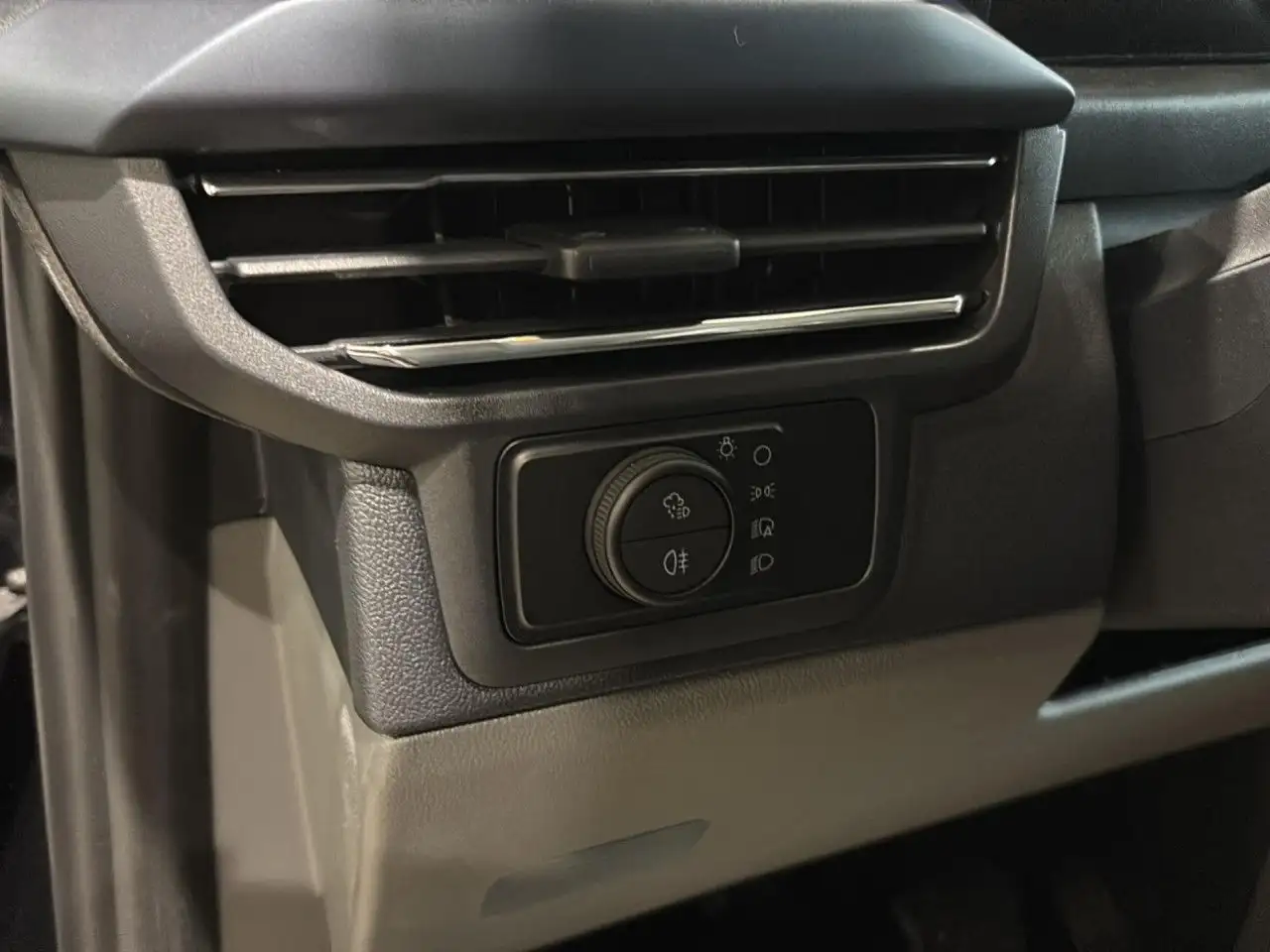 Ford Tourneo 12