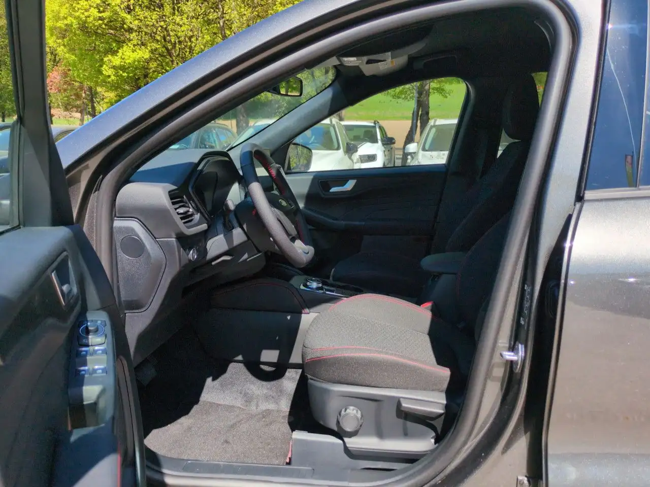 Ford Kuga 6