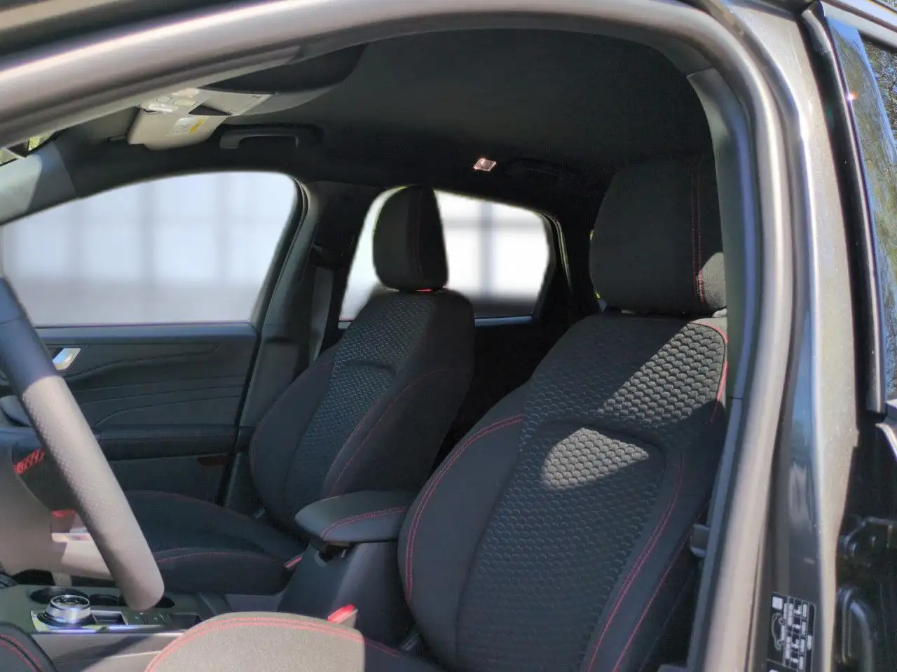 Ford Kuga 10