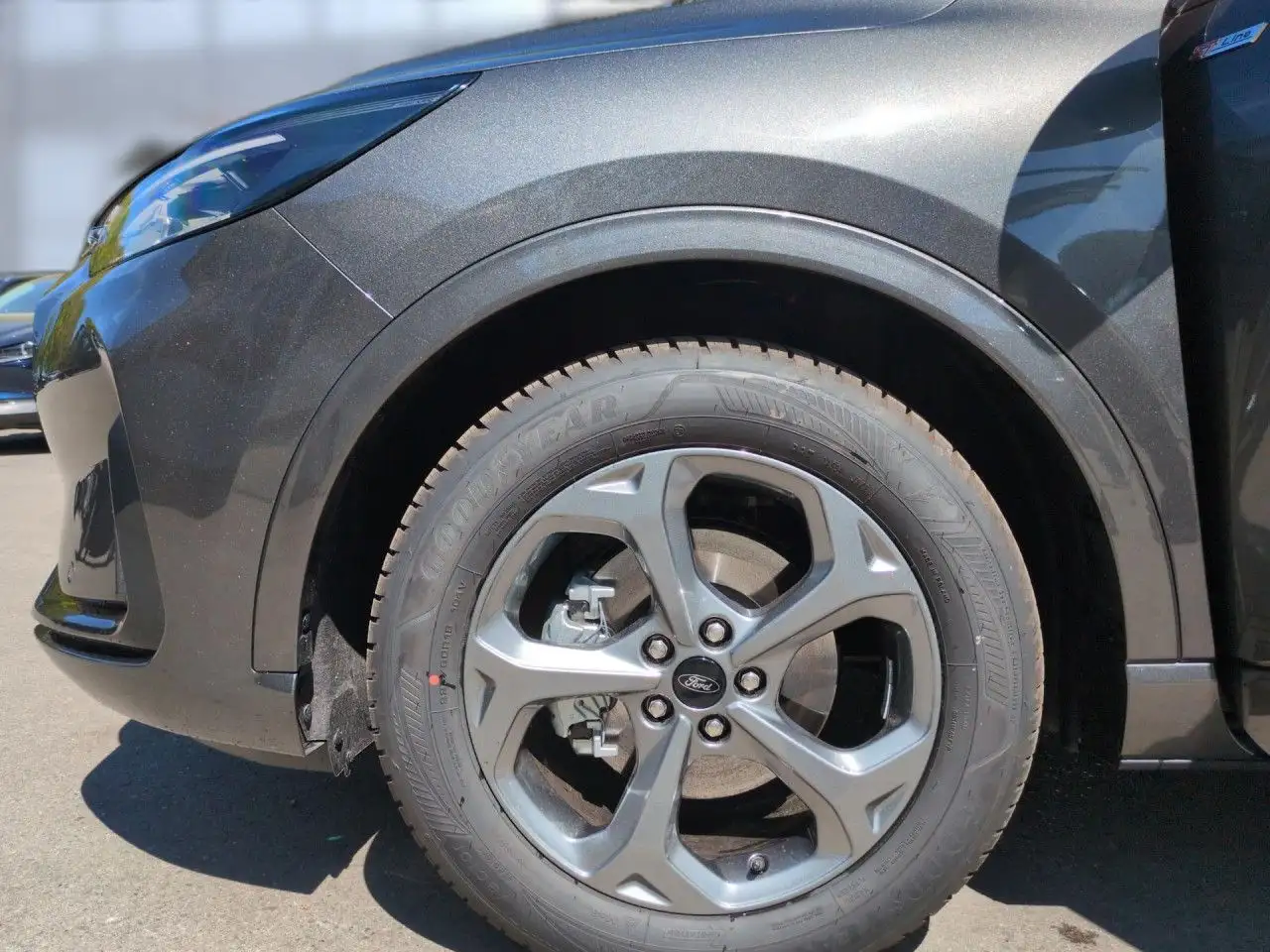 Ford Kuga 11