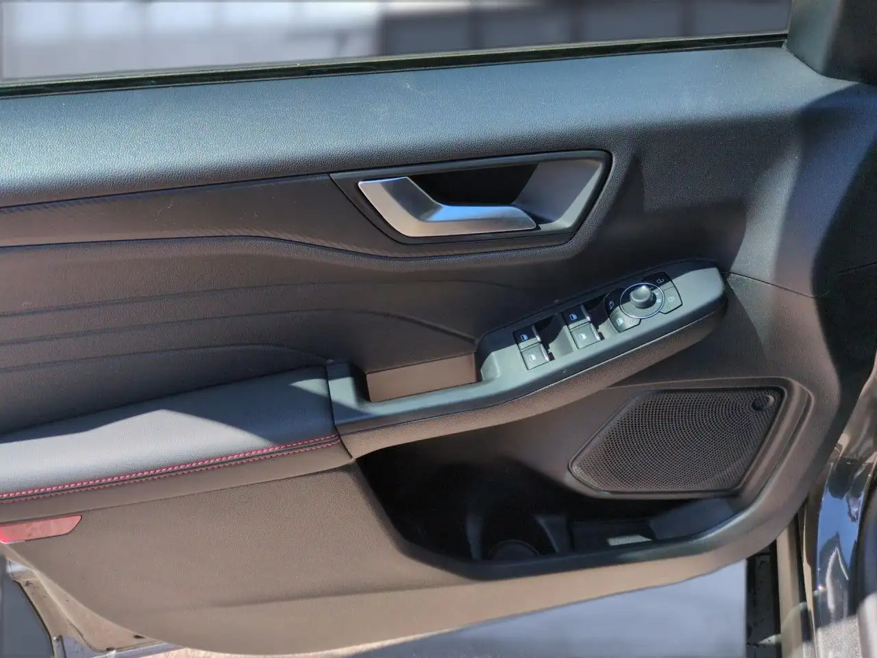 Ford Kuga 12