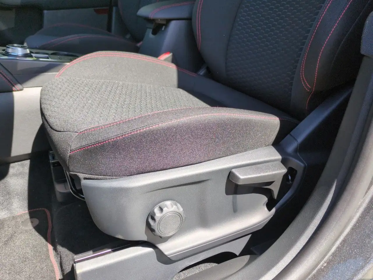 Ford Kuga 14