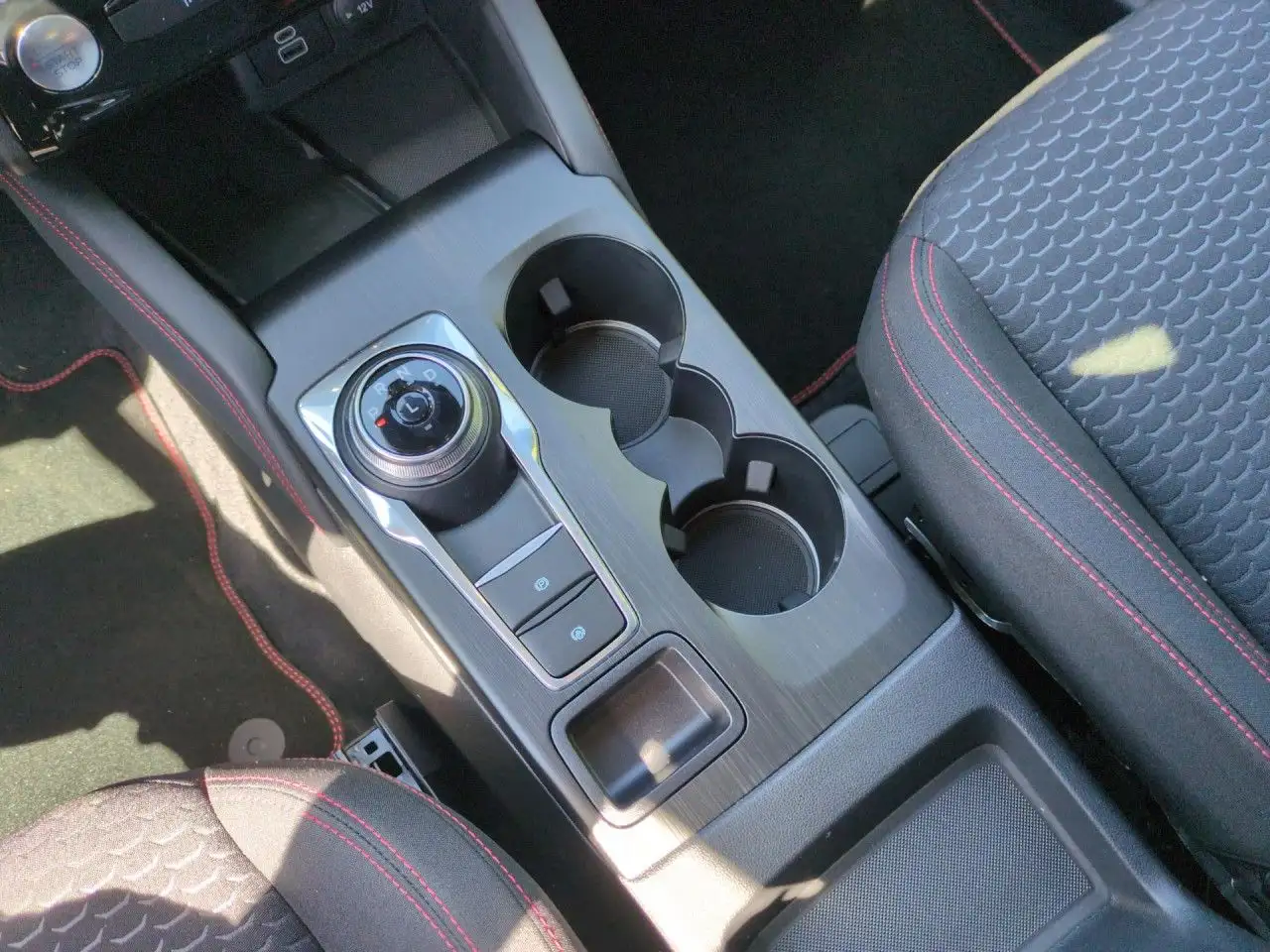 Ford Kuga 15