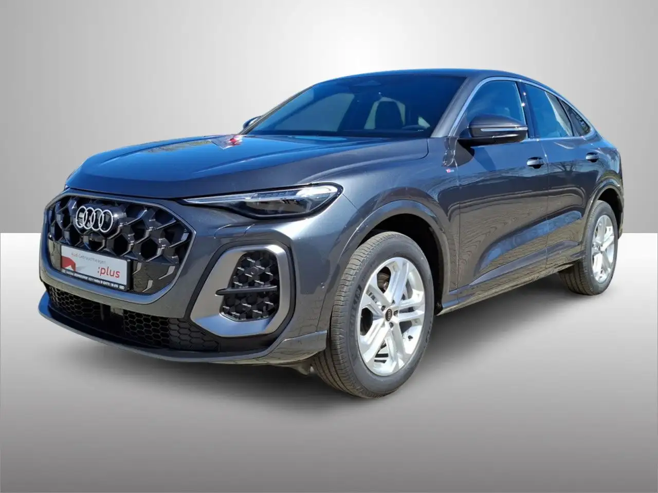 Audi Q5 2