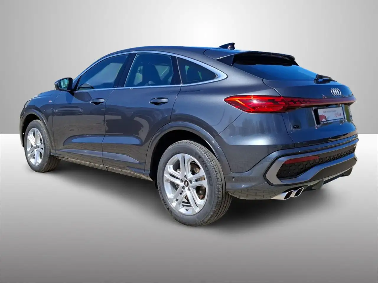 Audi Q5 3
