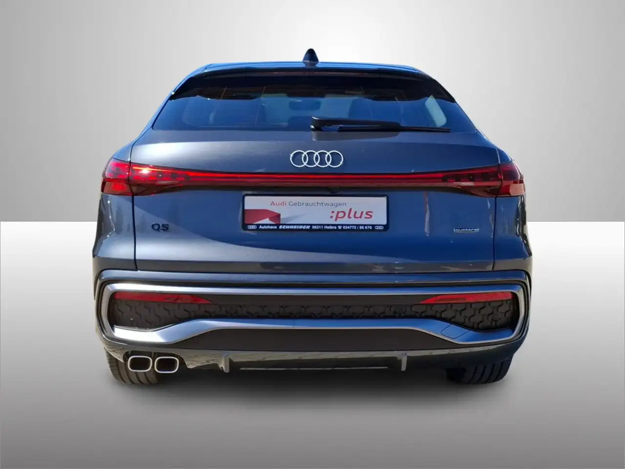 Audi Q5 4