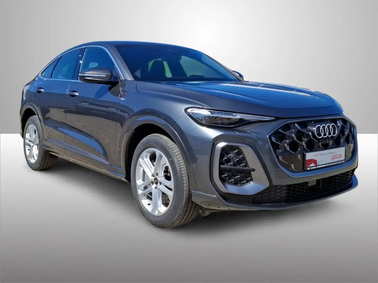 Audi Q5 6
