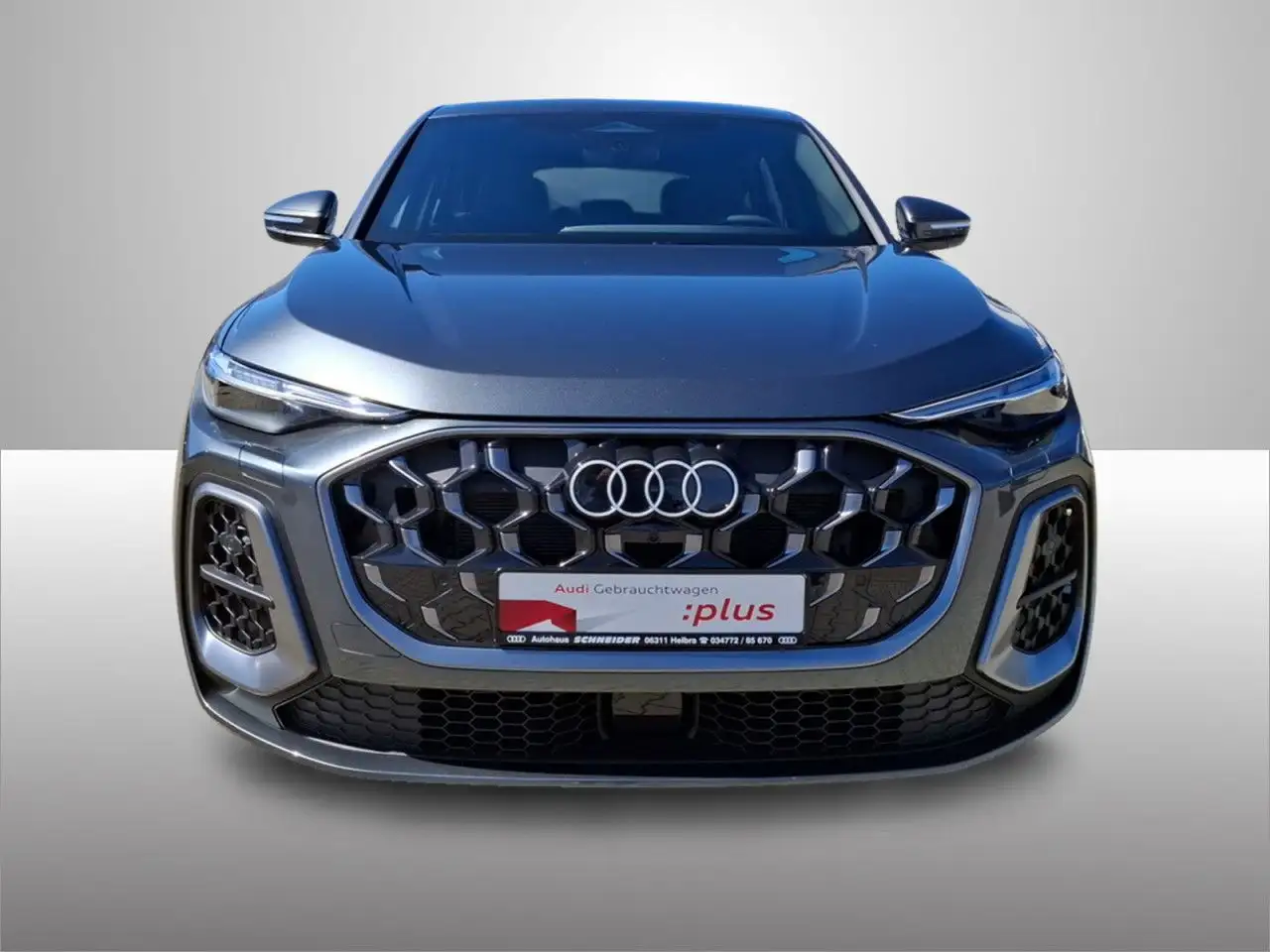 Audi Q5 7