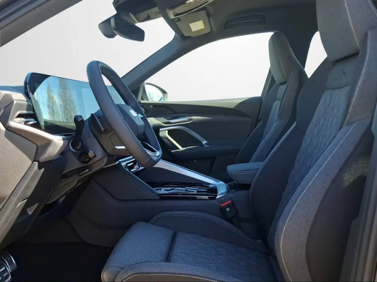 Audi Q5 8