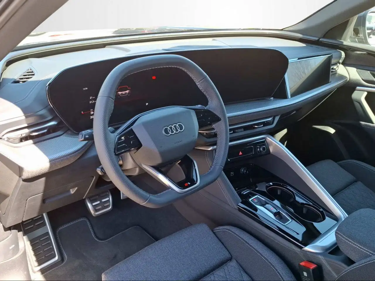 Audi Q5 9