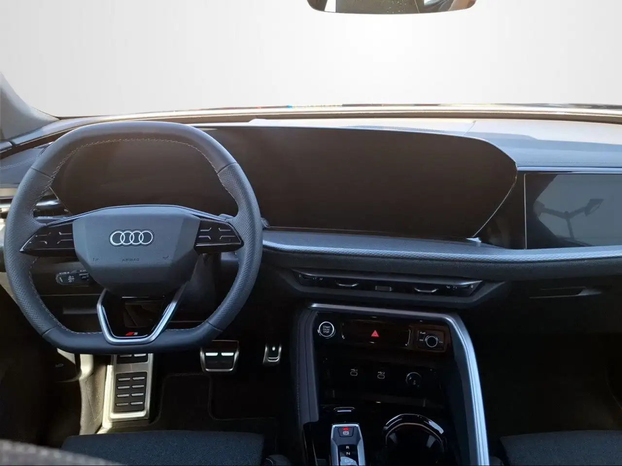 Audi Q5 10