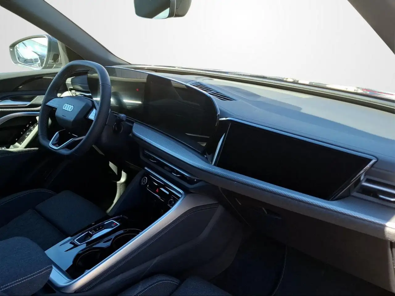 Audi Q5 11