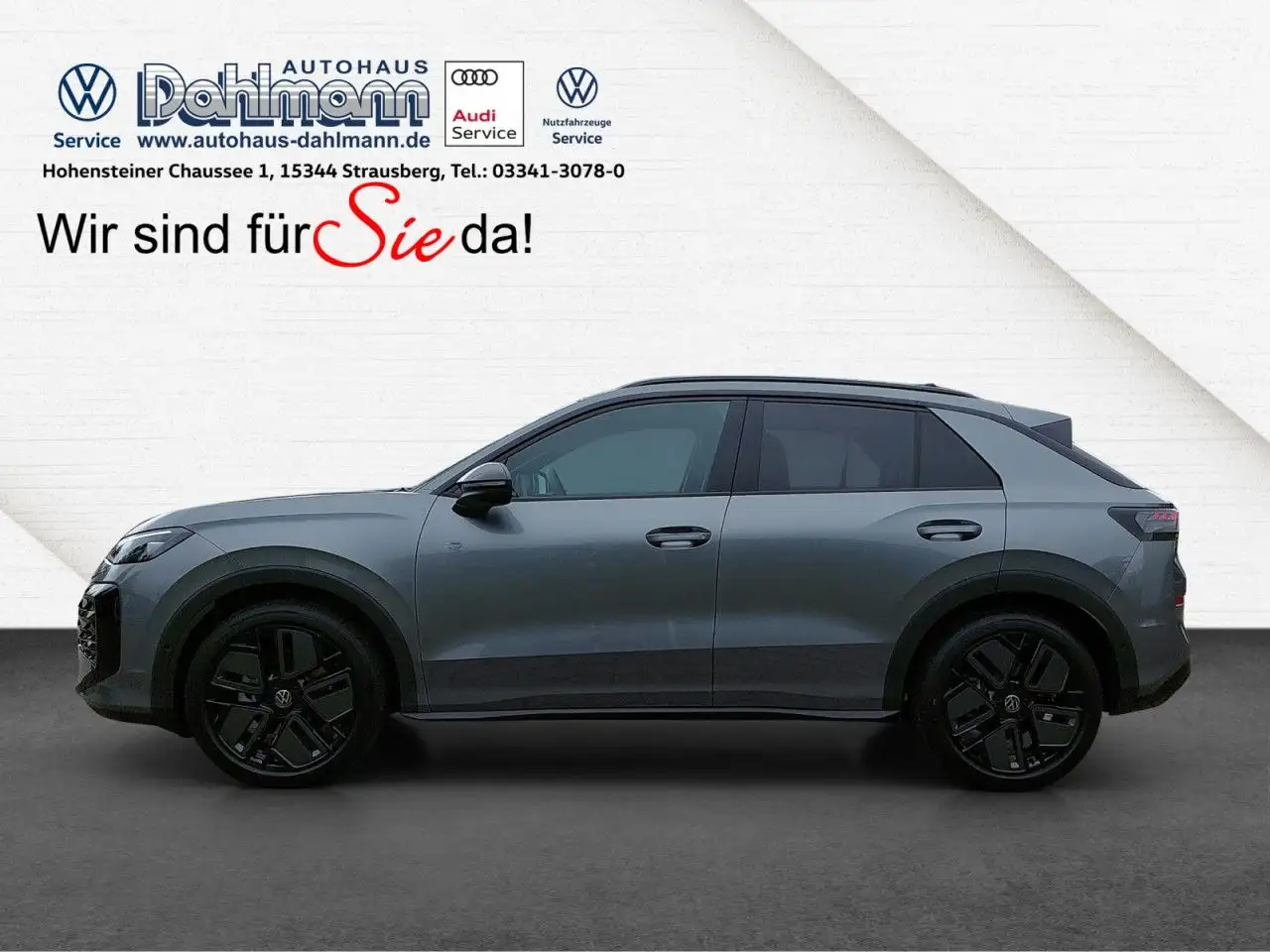 Volkswagen T-Roc 2