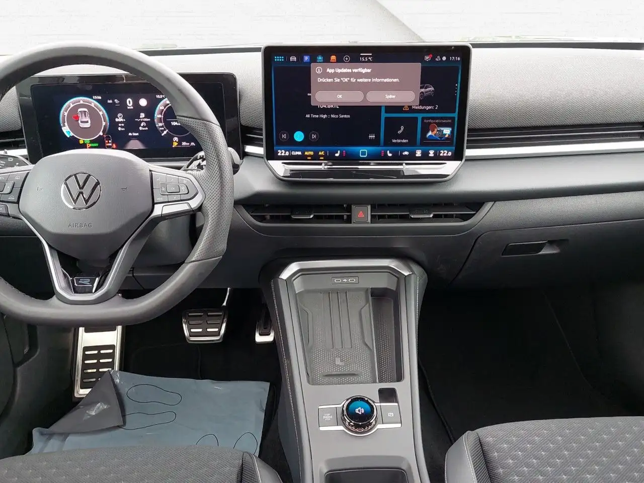 Volkswagen T-Roc 12