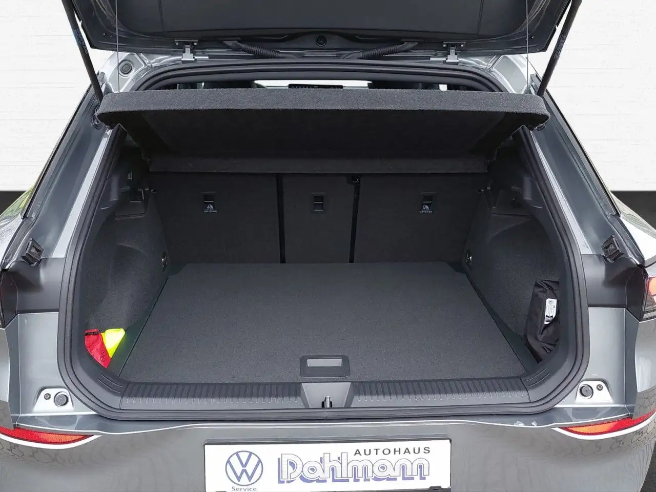 Volkswagen T-Roc 16